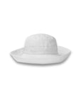 Essential Traveller - White
