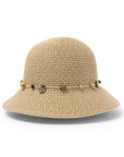 Bohemian Bucket - Natural