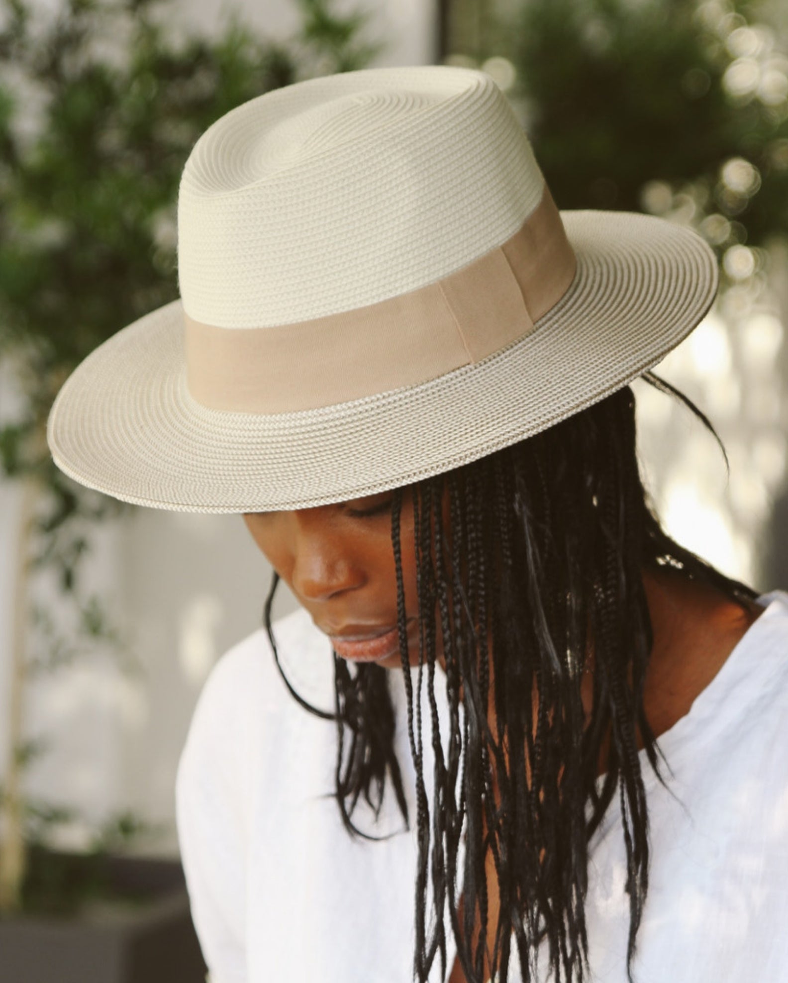 Bangalow Fedora