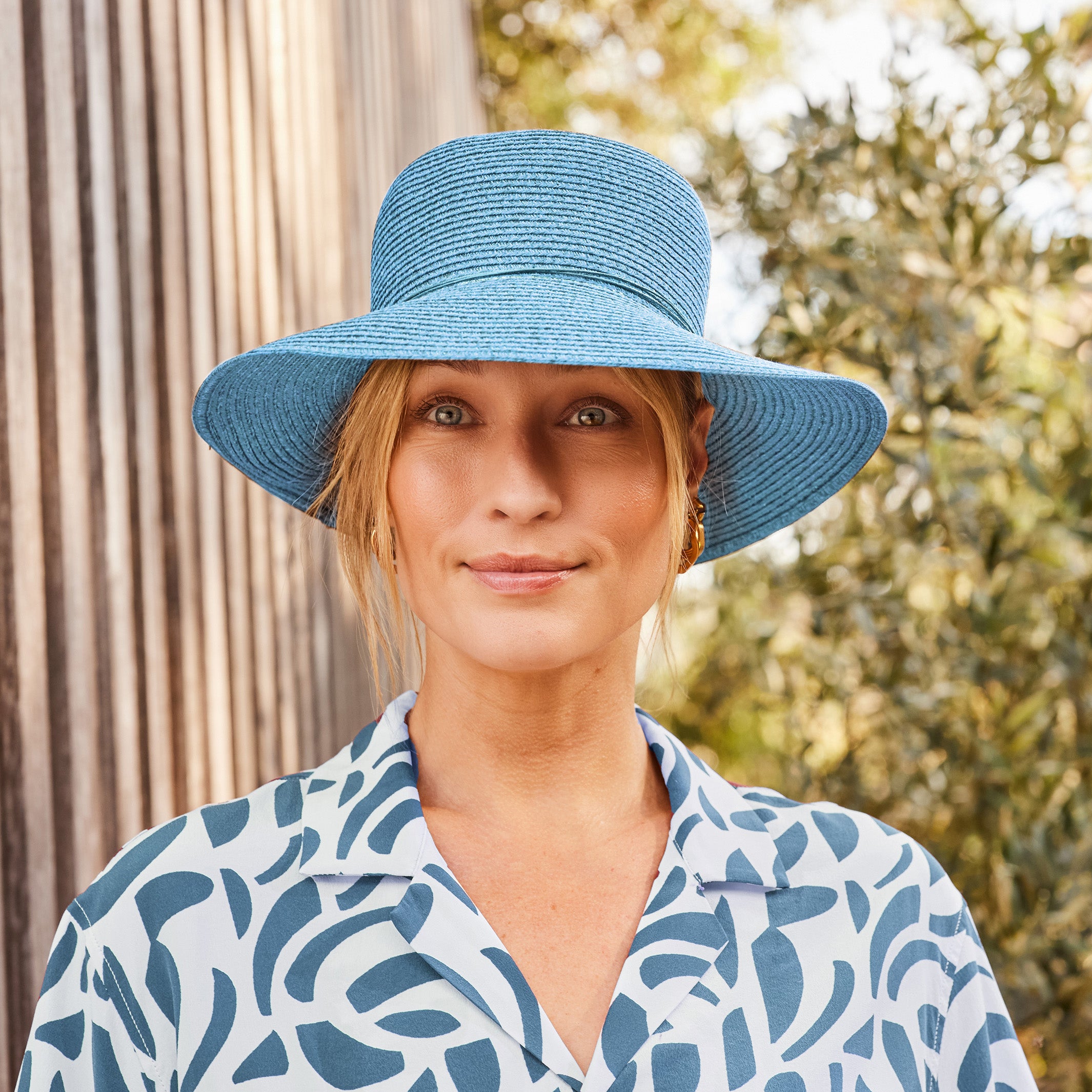Lacey Bucket Hat