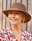 Lacey Bucket Hat
