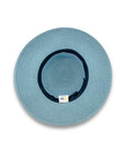 Lacey Bucket Hat - Mix Blue