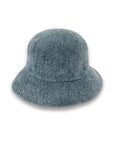 Kenya Cloche - Blue