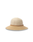 Daphne Bucket - Ivory/Natural