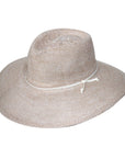 Marie Wide Brim Fedora
