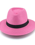 Carolina Fedora