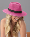 Carolina Fedora