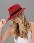 Carolina Fedora