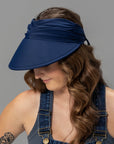 Calypso Adjustable Visor
