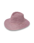 Jacqui Mannish - Old Rose Pink