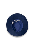 Jacqui Mannish - Royal Blue