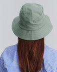 Golf Bucket - Sage