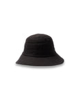 Golf Cotton Bucket - Black