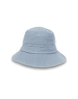 Golf Cotton Bucket - Denim Blue