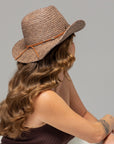 Addison Cowboy - Taupe
