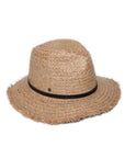 Stella Fedora - Natural