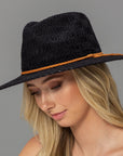 Harmony Fedora