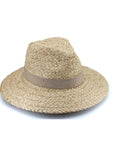 Ola Fedora - Natural/Latte