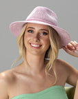 Ashley Fedora