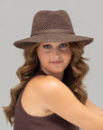 Ashley Fedora