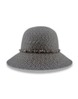 Macy Bucket - Charcoal