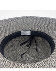 Macy Bucket - Charcoal