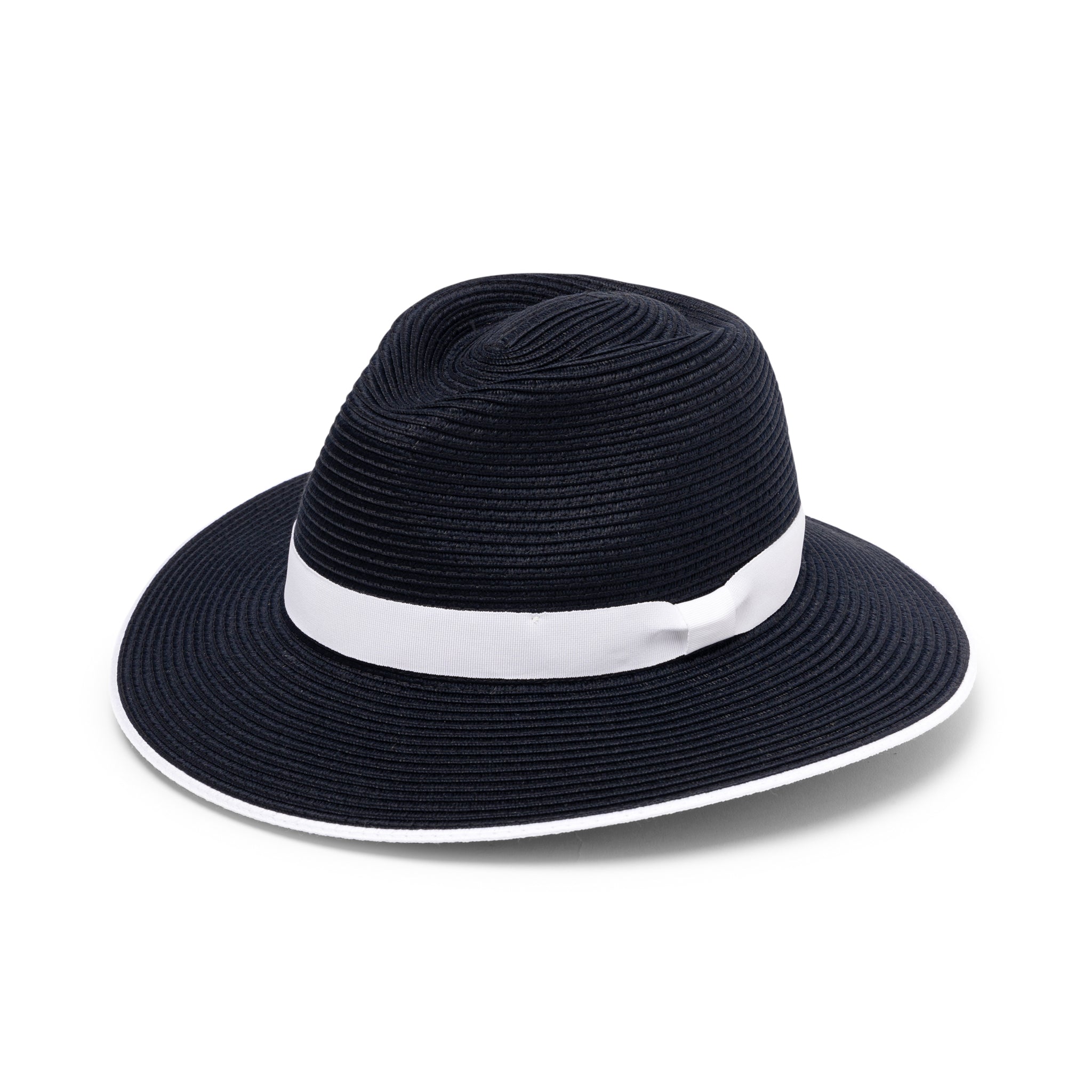 Mia Flexibraid® Fedora