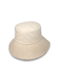Sadie Linen Bucket