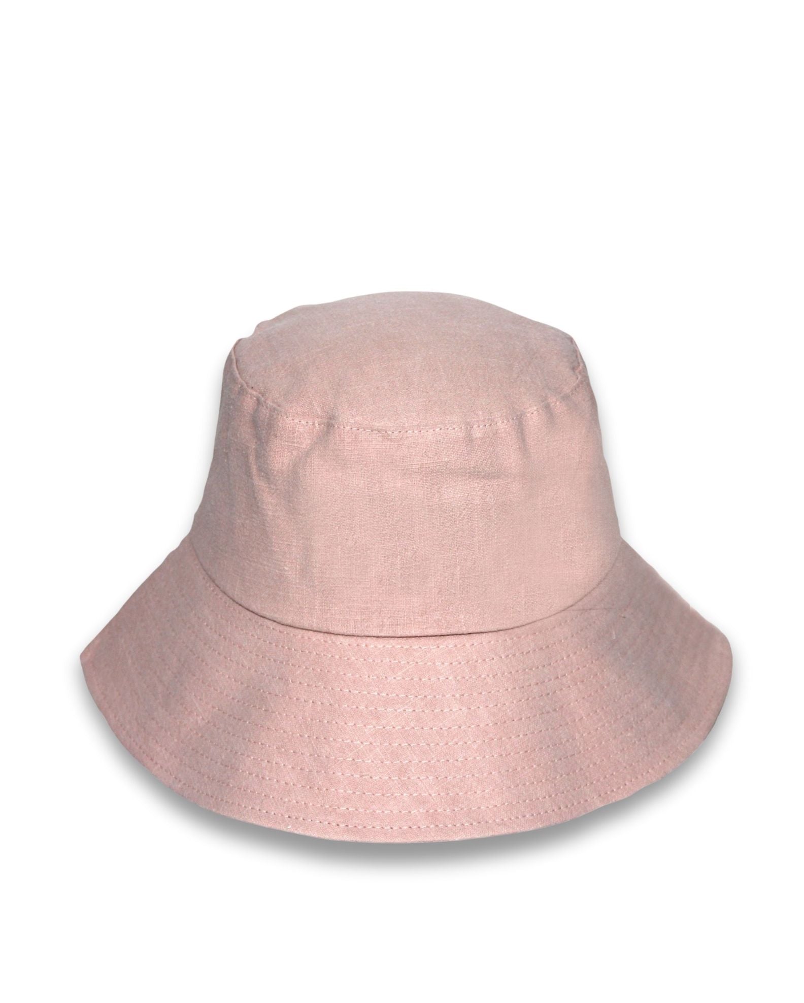 Sadie Linen Bucket
