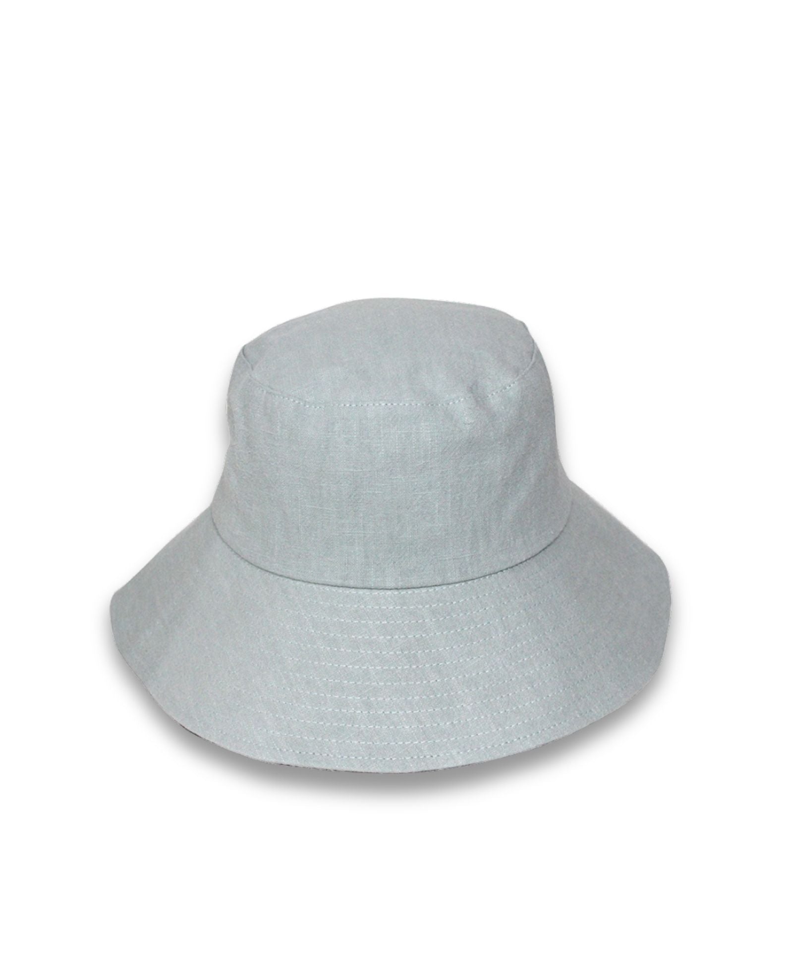 Sadie Linen Bucket