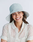 Sadie Linen Bucket