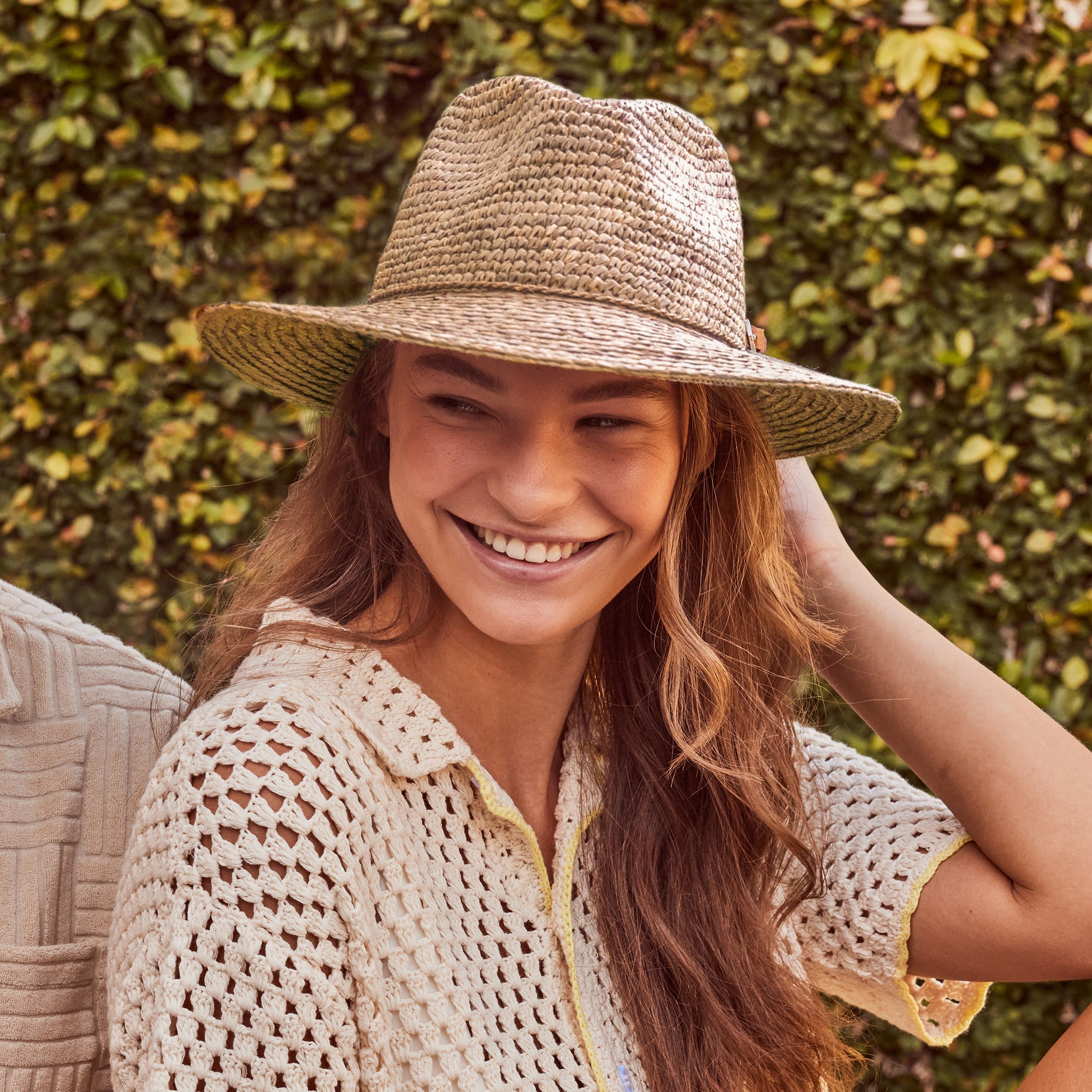 Flora Fedora