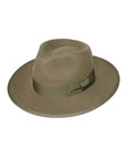 Hallie Fedora