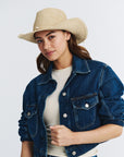 Benji Cowboy