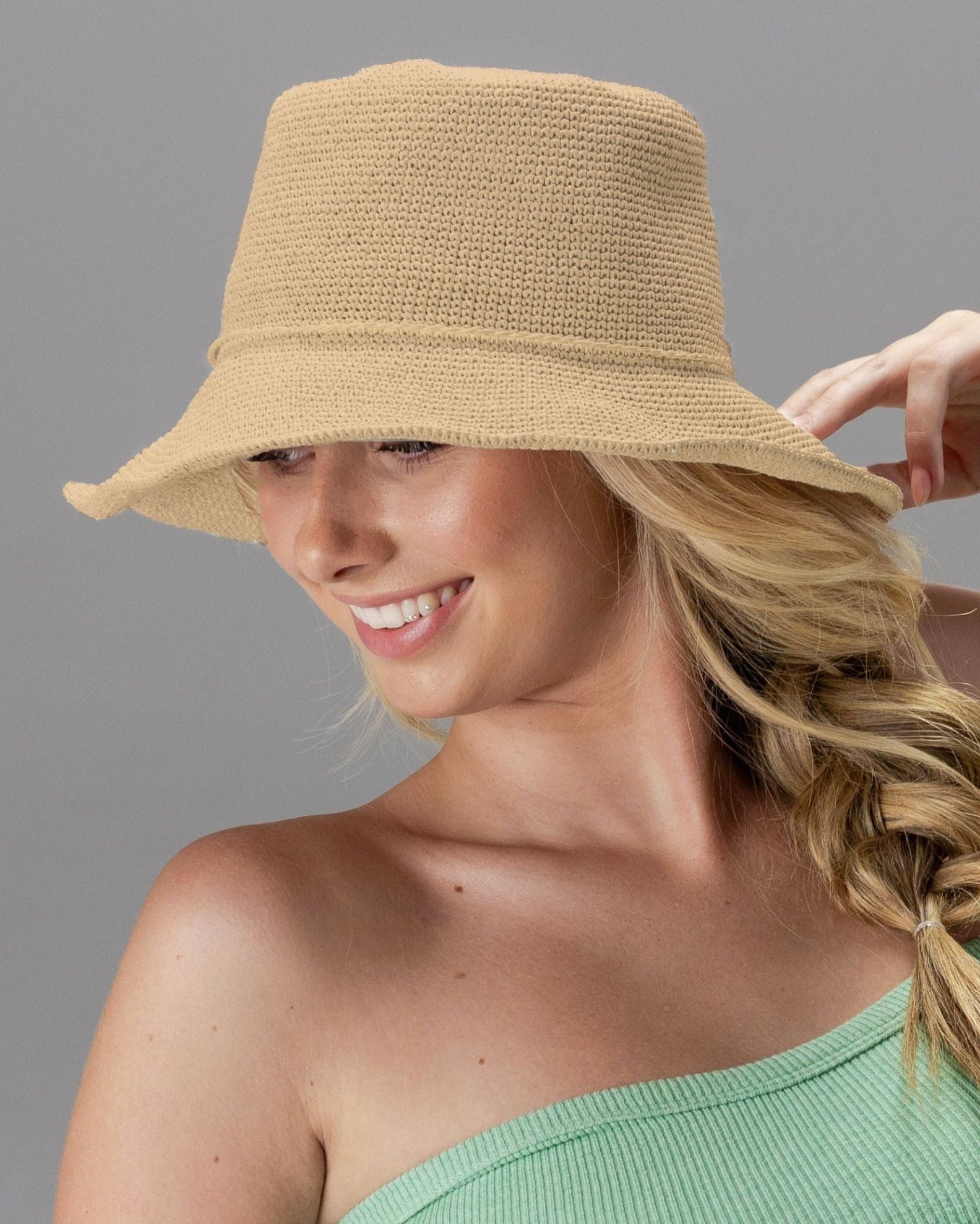 Connie Bucket Hat