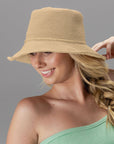 Connie Bucket Hat