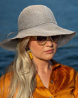 Ana Cloche - Grey