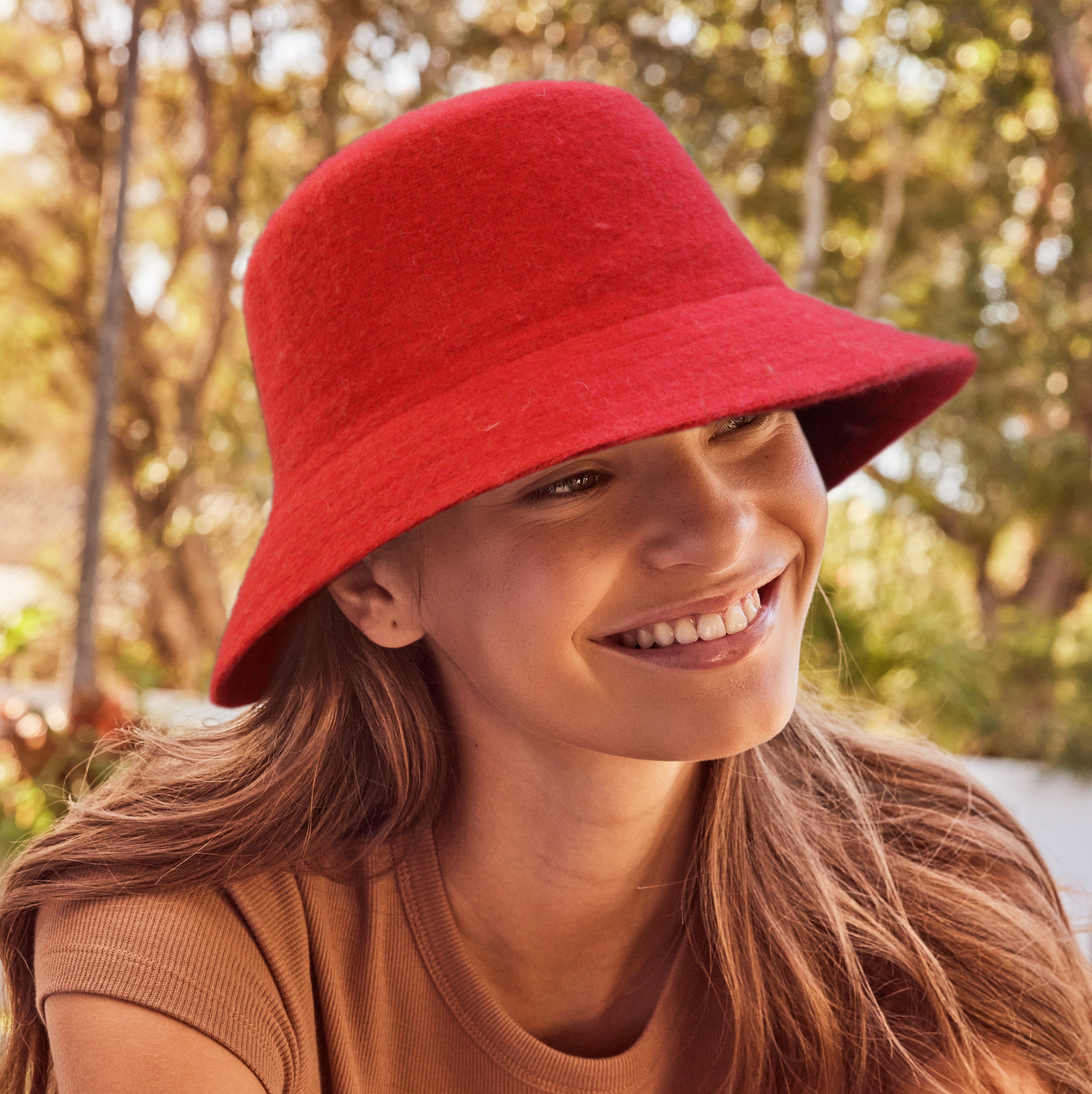 Isadora Bucket
