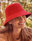 Isadora Bucket
