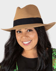 Cafe Fedora