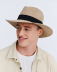 Cafe Fedora