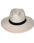 Leon Fedora - Oatmel