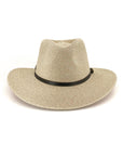Darby Fedora - Wheat