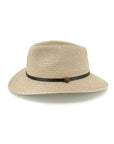 Darby Fedora - Wheat