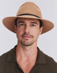 Darby Fedora - Sahara
