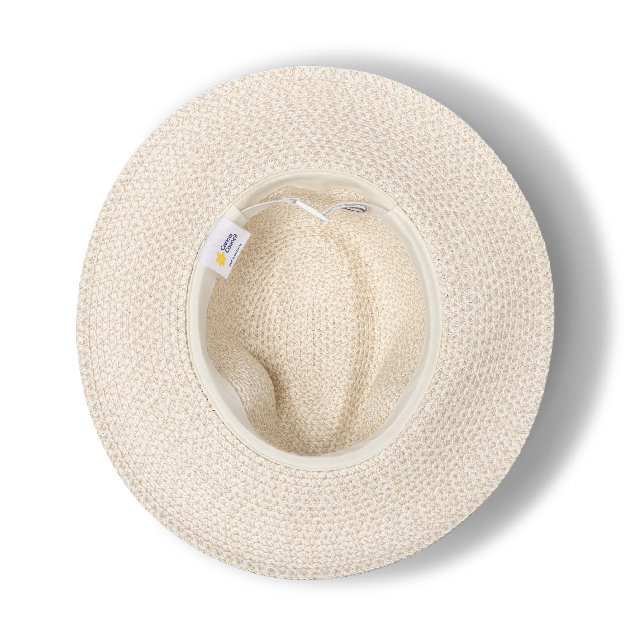 Outback Fedora