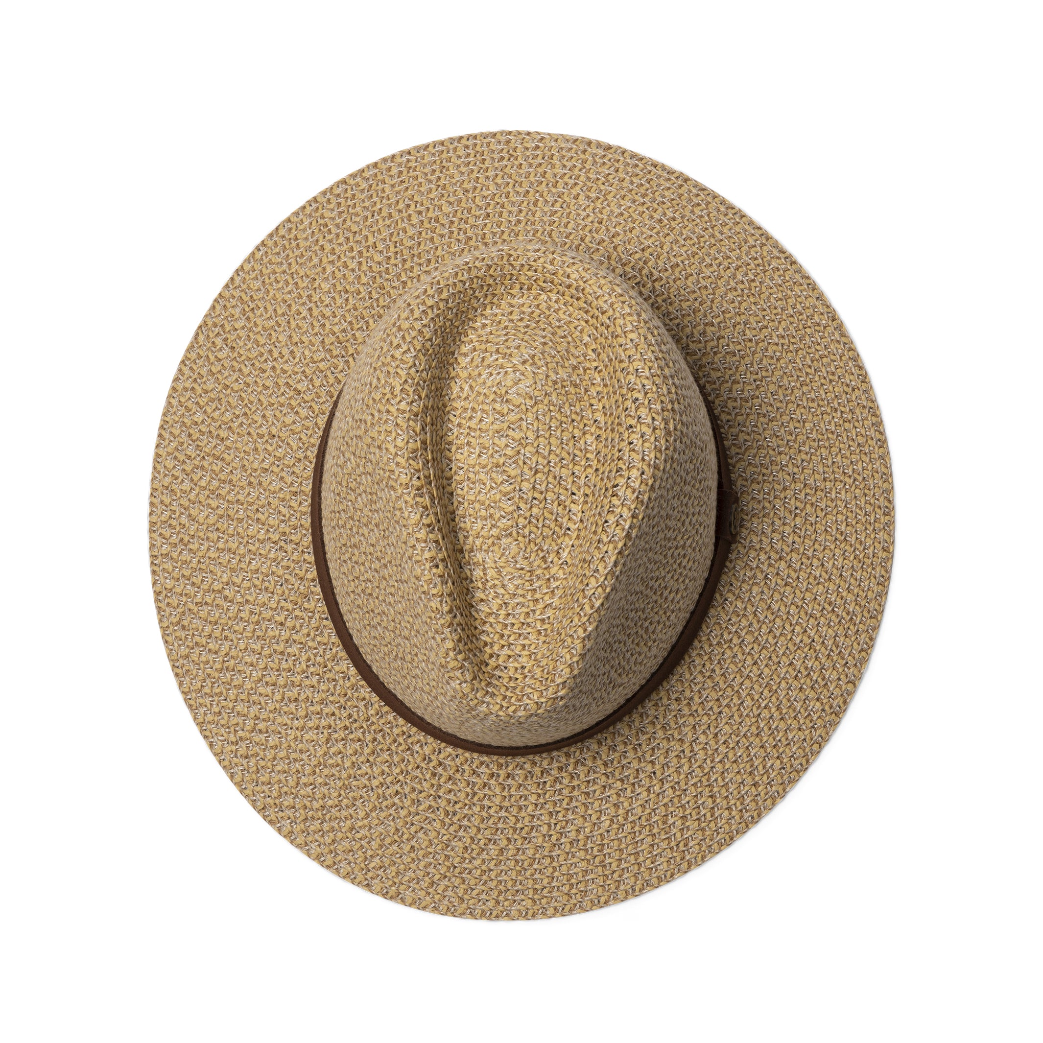 Outback Fedora