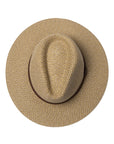 Outback Fedora