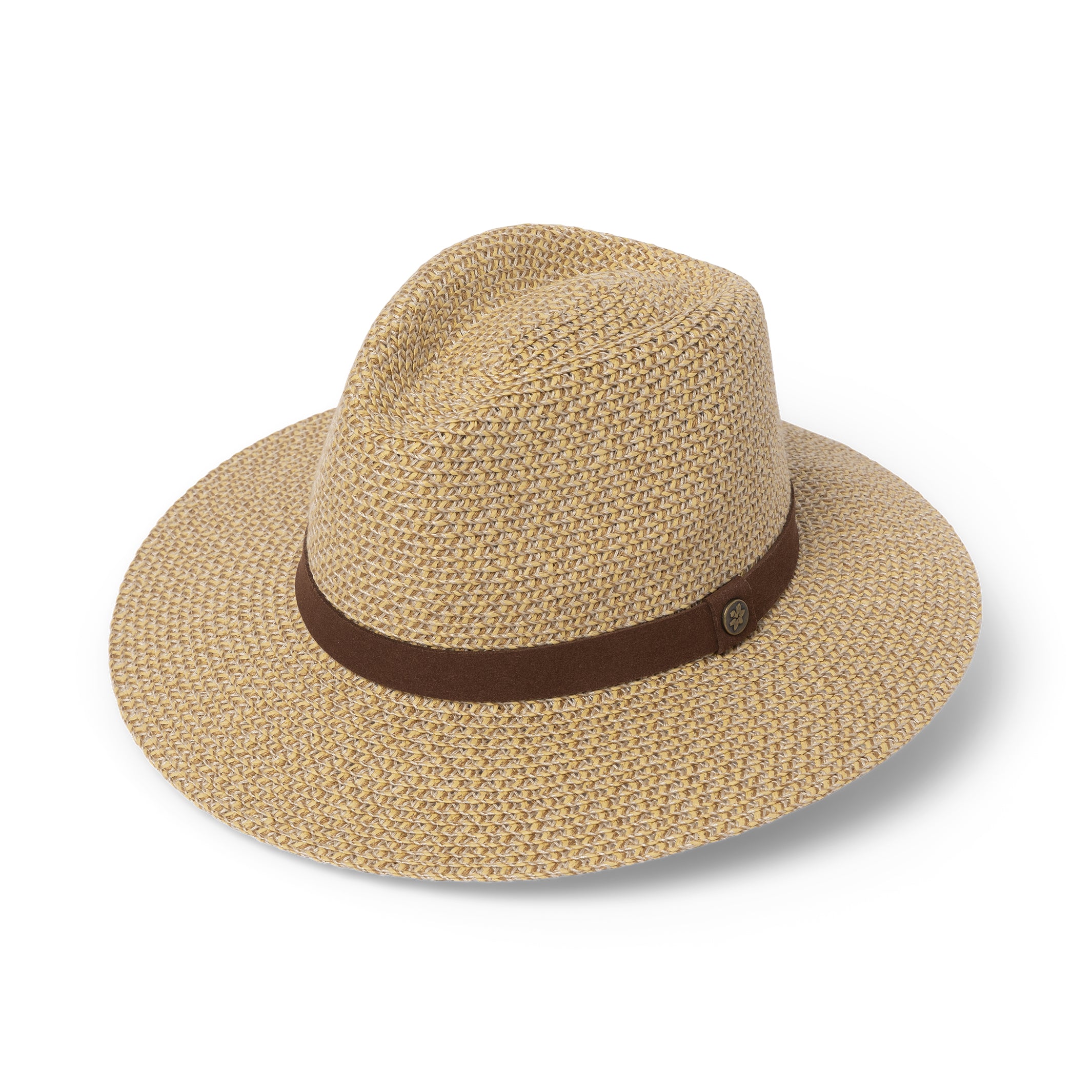 Outback Fedora
