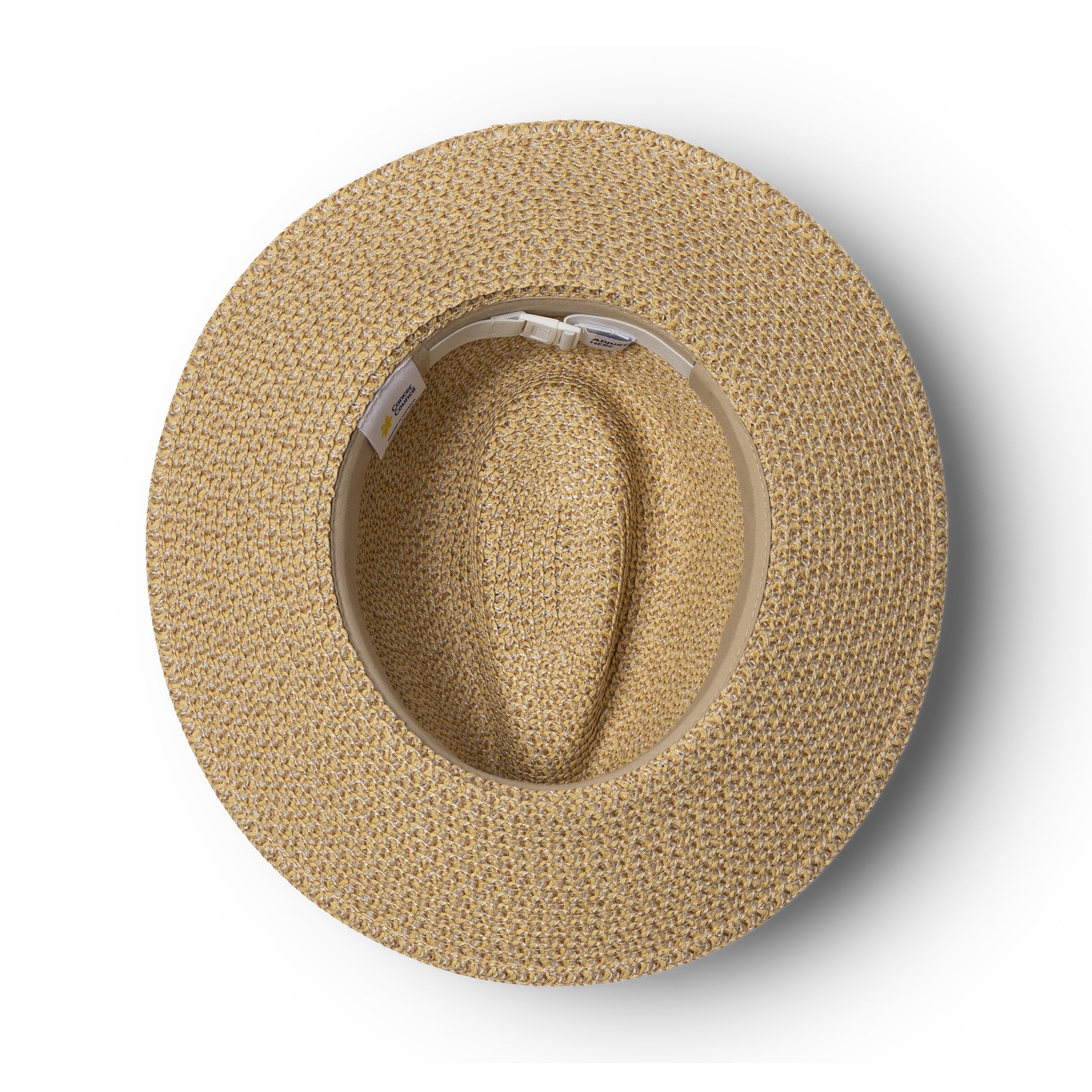 Outback Fedora
